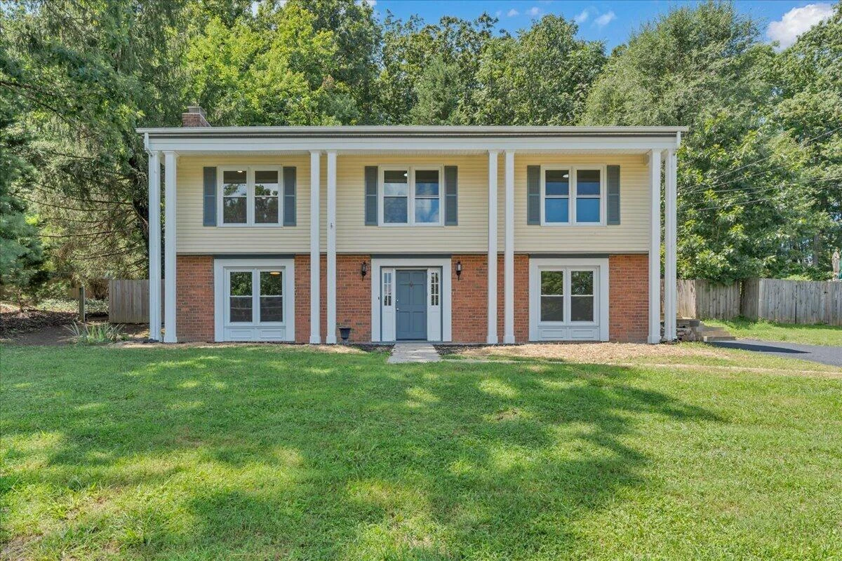 4005 Chaparral DR