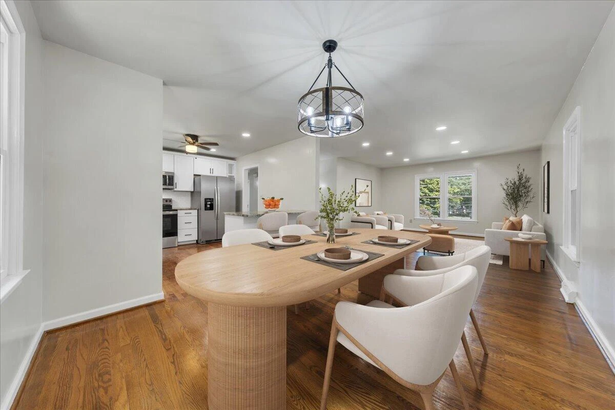 4005 Chaparral DR - Photo 4