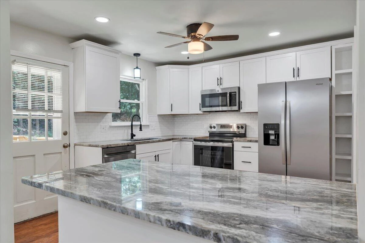 4005 Chaparral DR - Photo 11