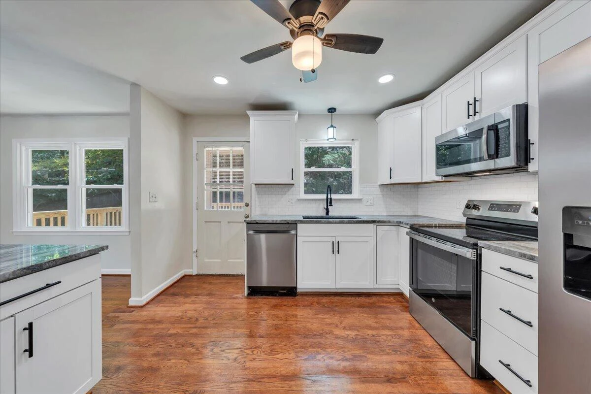 4005 Chaparral DR - Photo 13