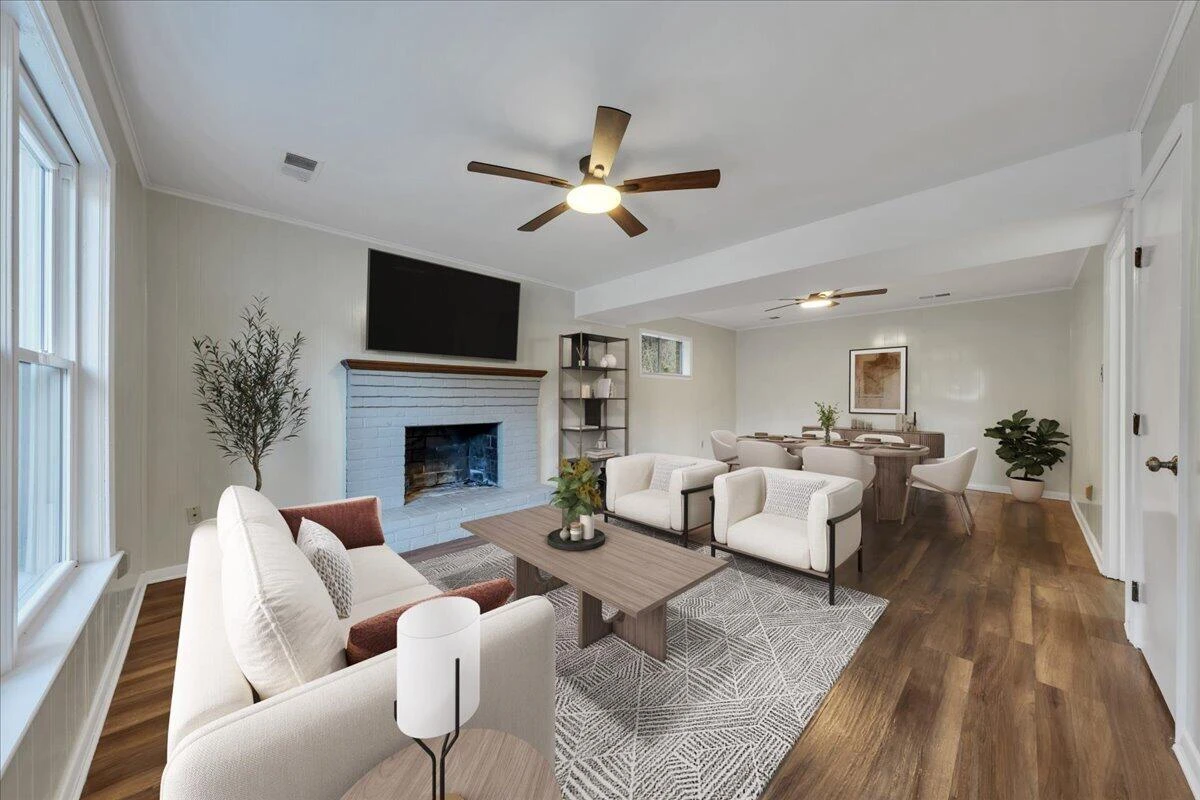 4005 Chaparral DR - Photo 30