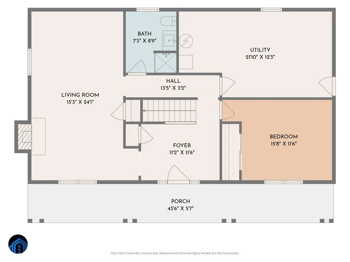 4005 Chaparral DR - Photo 42