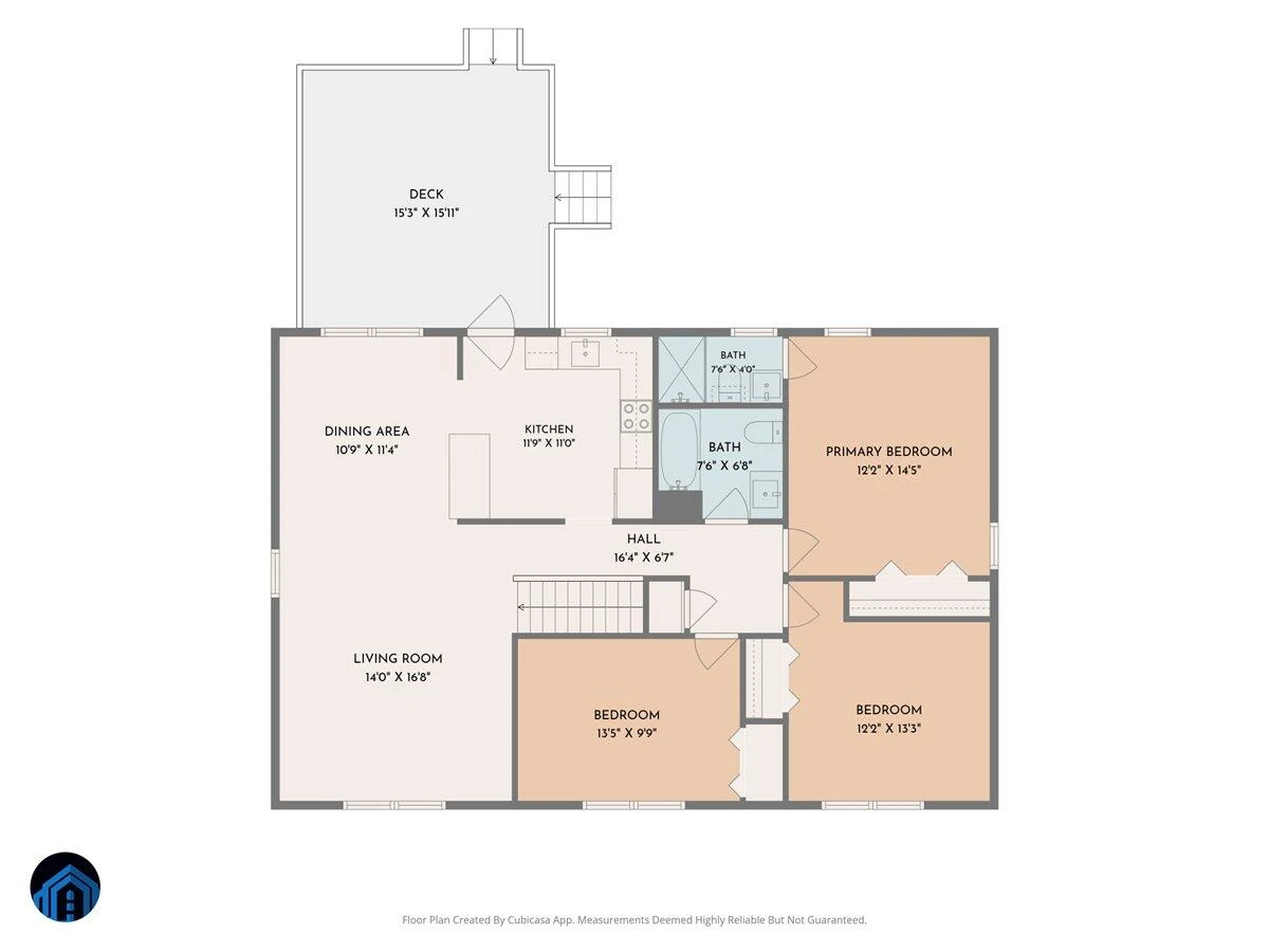 4005 Chaparral DR - Photo 43