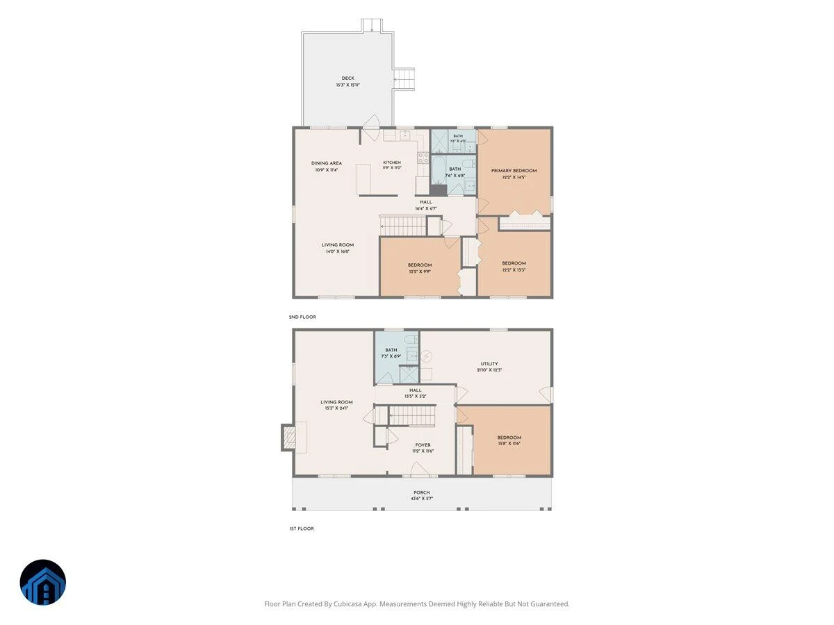 4005 Chaparral DR - Photo 44