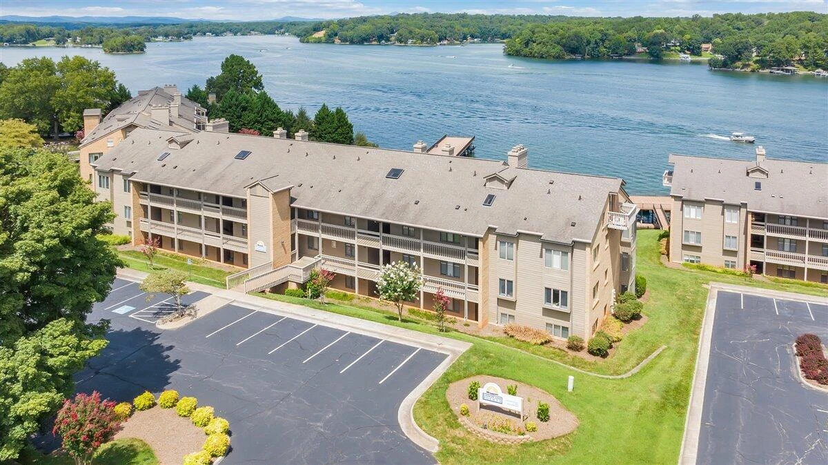 845 Gangplank RD #205