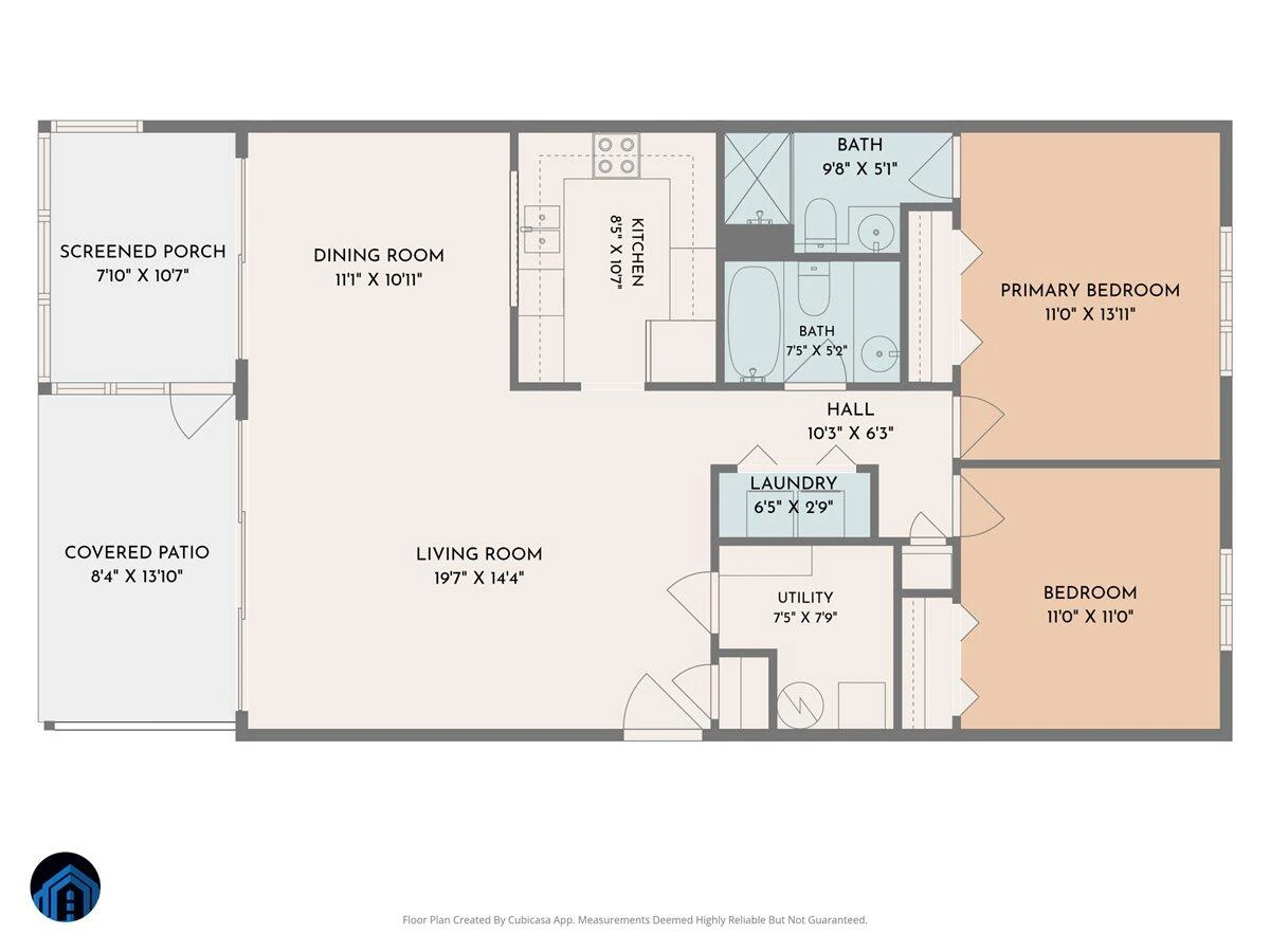 845 Gangplank RD #205 - Photo 11