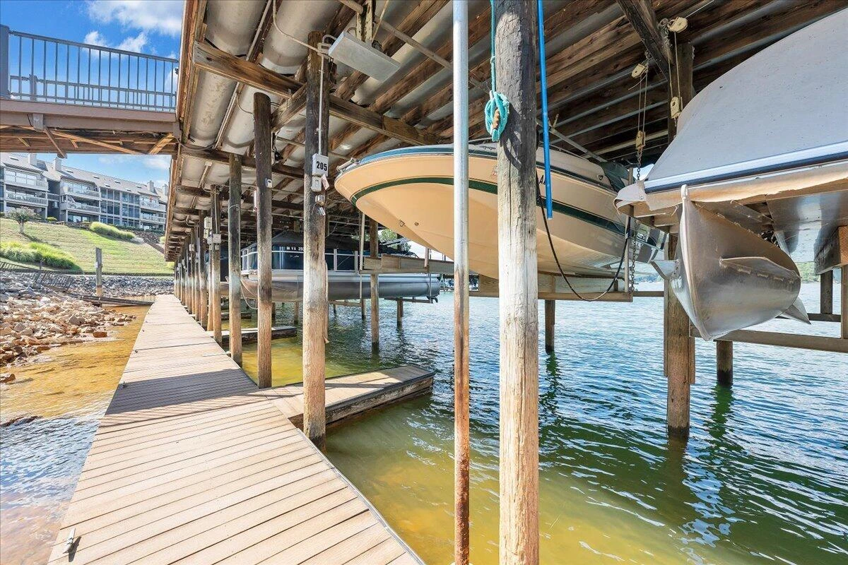 845 Gangplank RD #205 - Photo 47