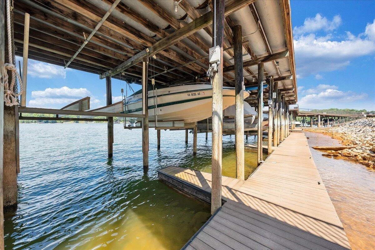 845 Gangplank RD #205 - Photo 48