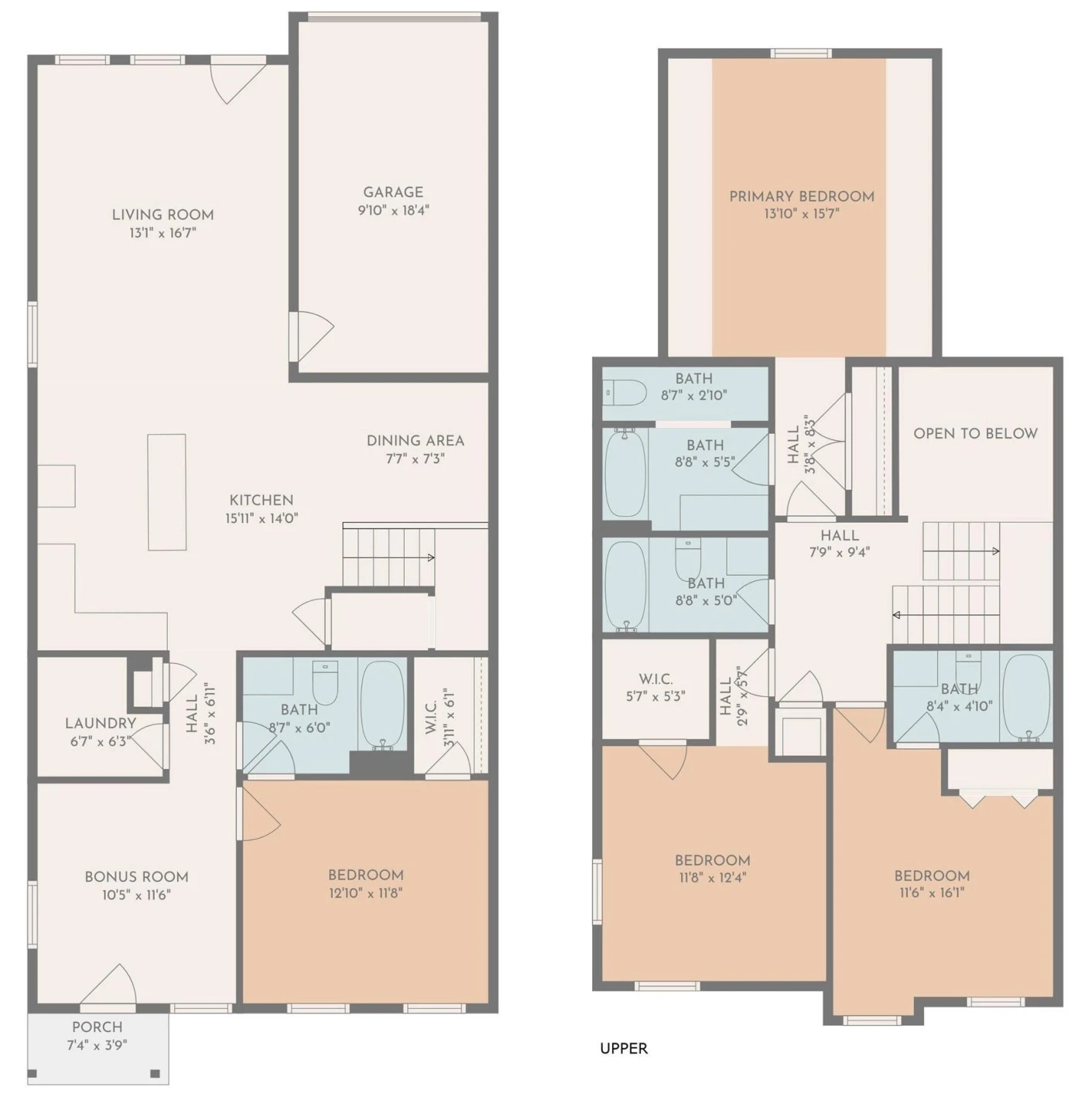 130 W Calhoun ST - Photo 30