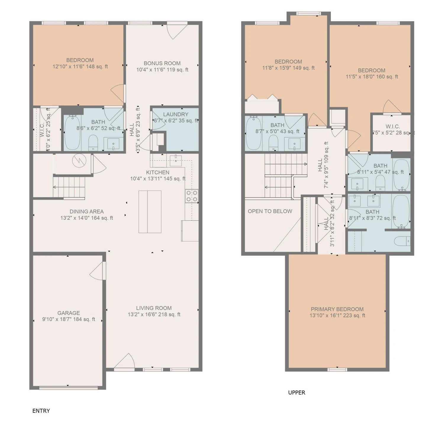 134 W Calhoun ST - Photo 35