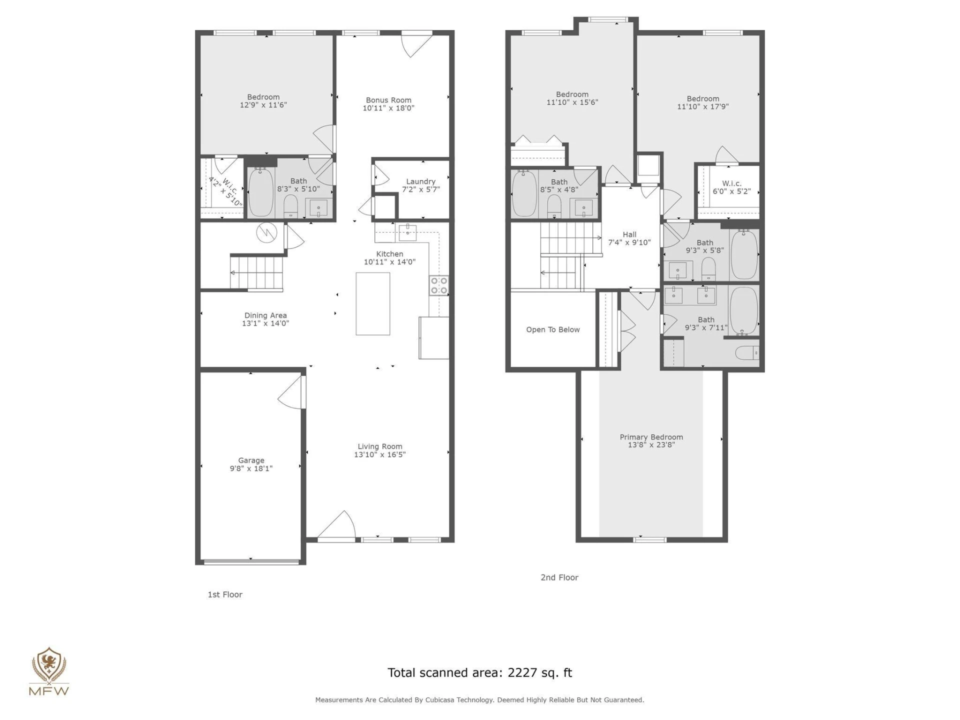 138 W Calhoun ST - Photo 39
