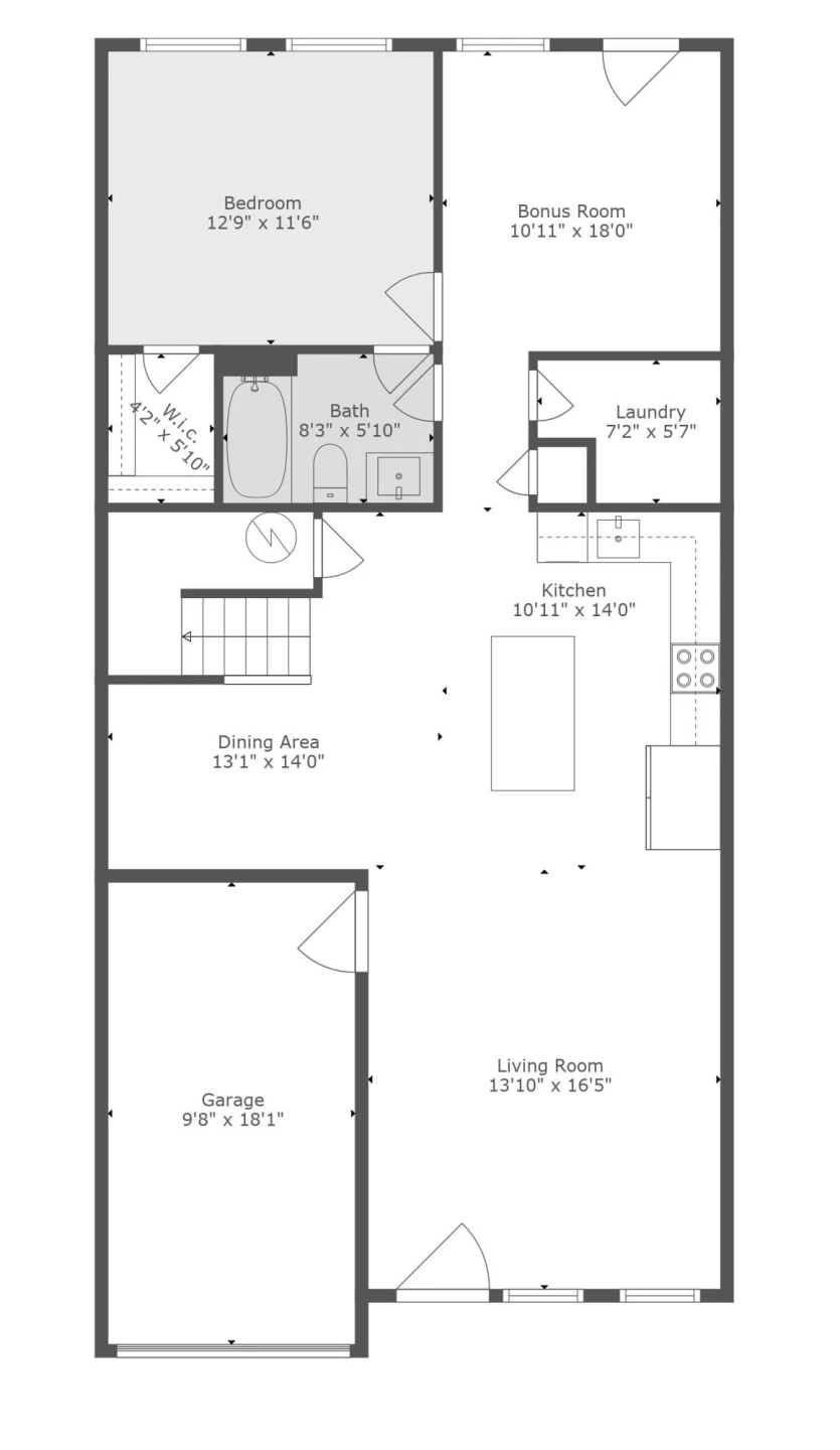 138 W Calhoun ST - Photo 40