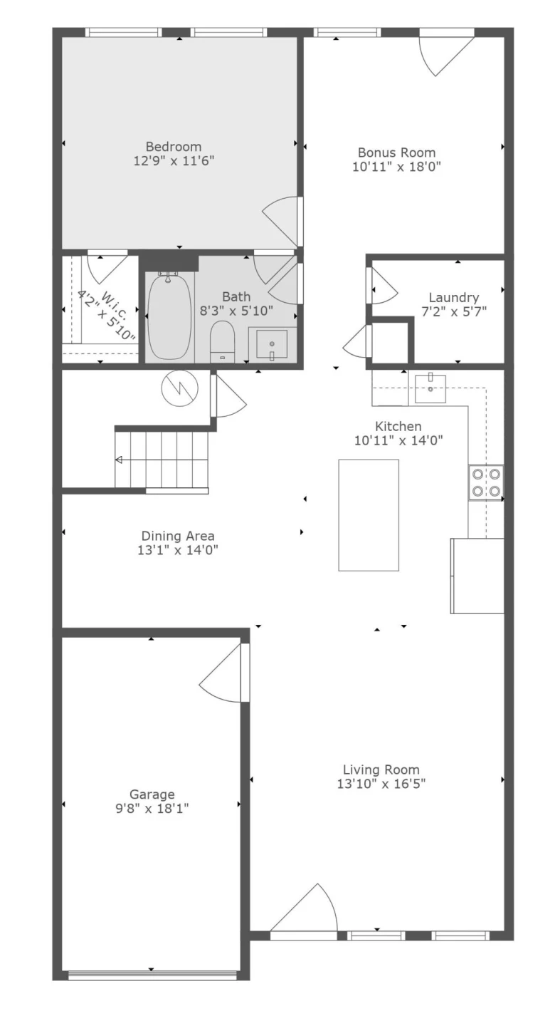 138 W Calhoun ST - Photo 41