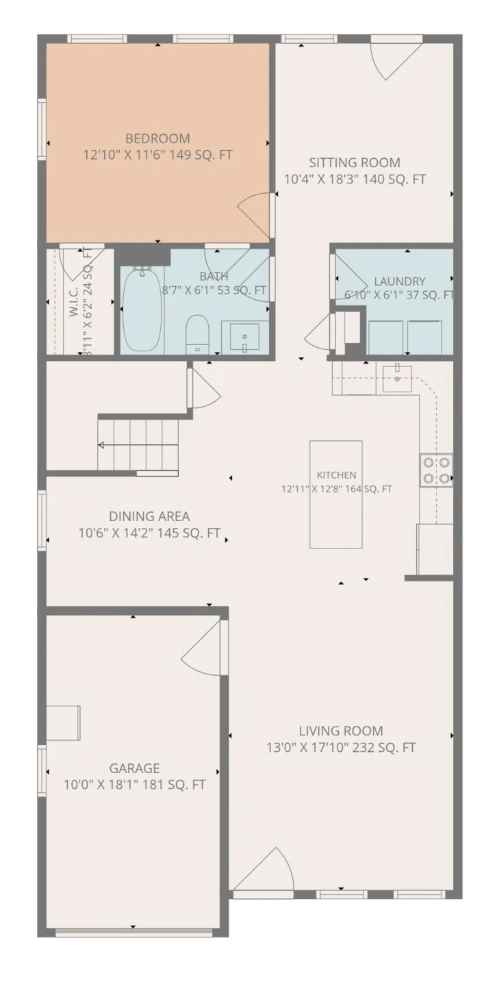 140 W Calhoun ST - Photo 49