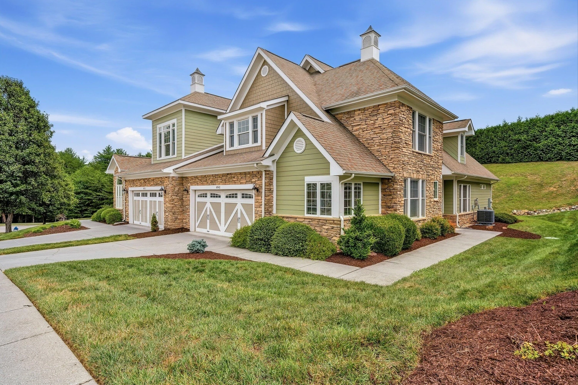 4941 Towne DR