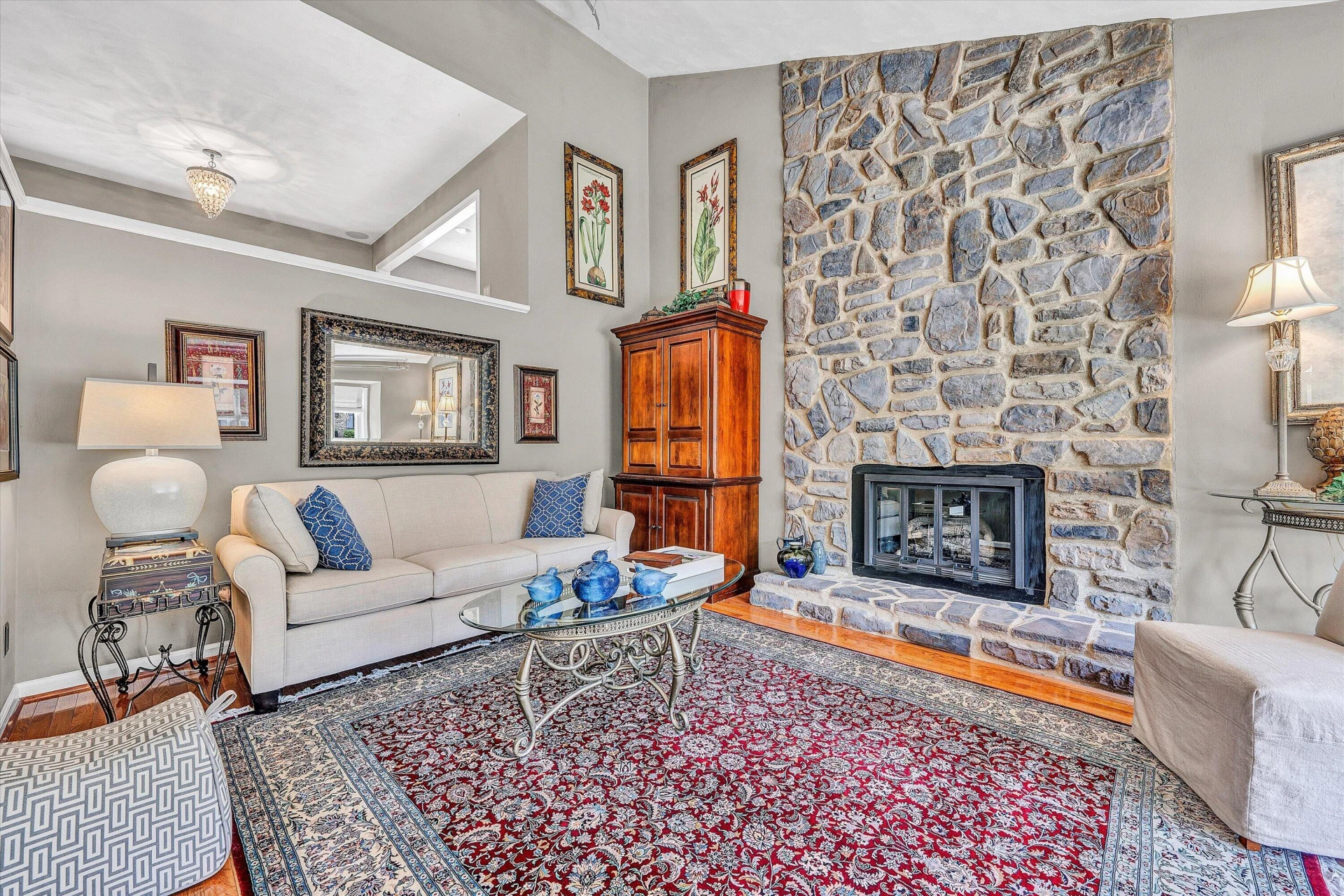2523 Hollowdale DR - Photo 12
