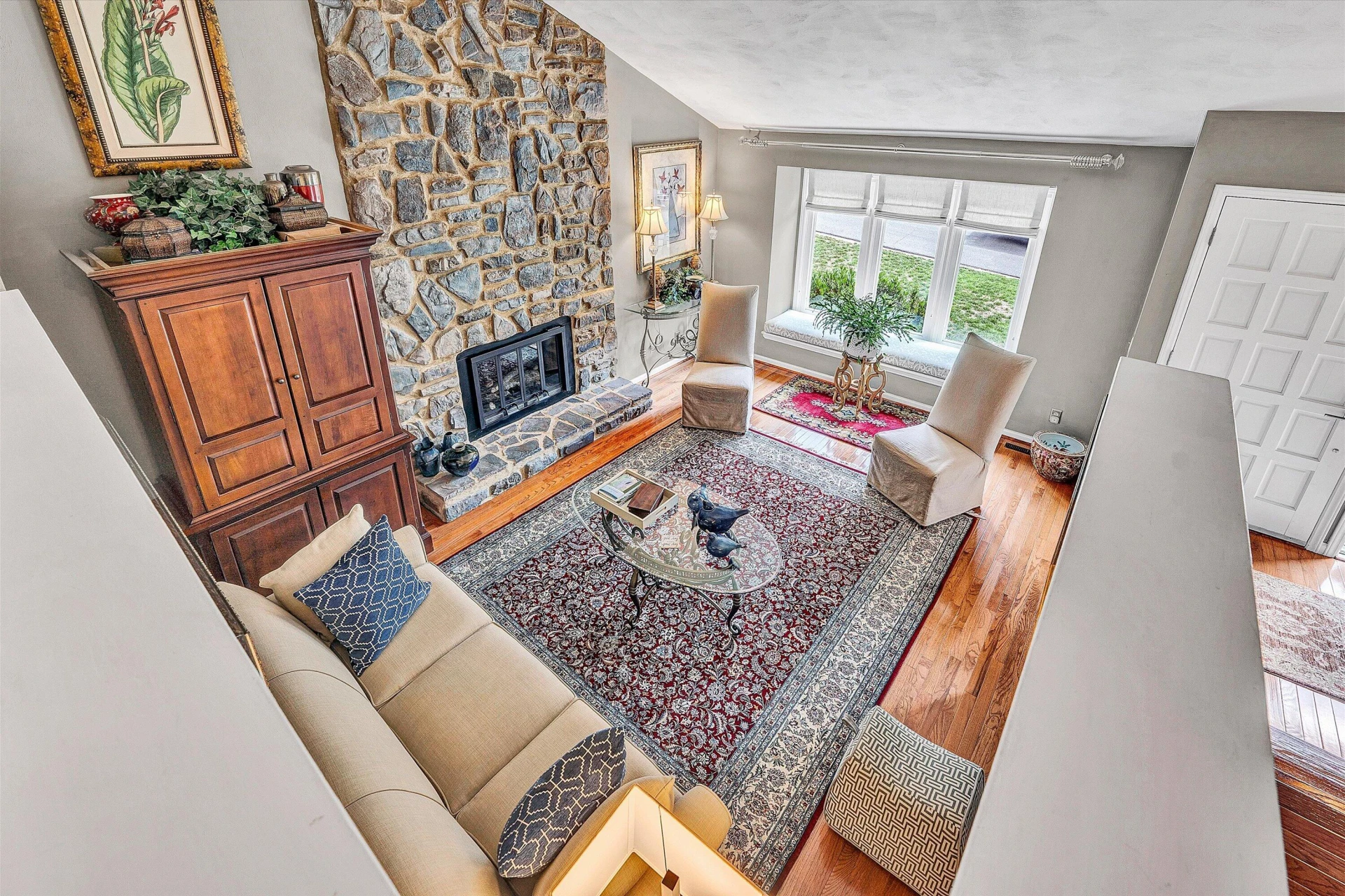2523 Hollowdale DR - Photo 19