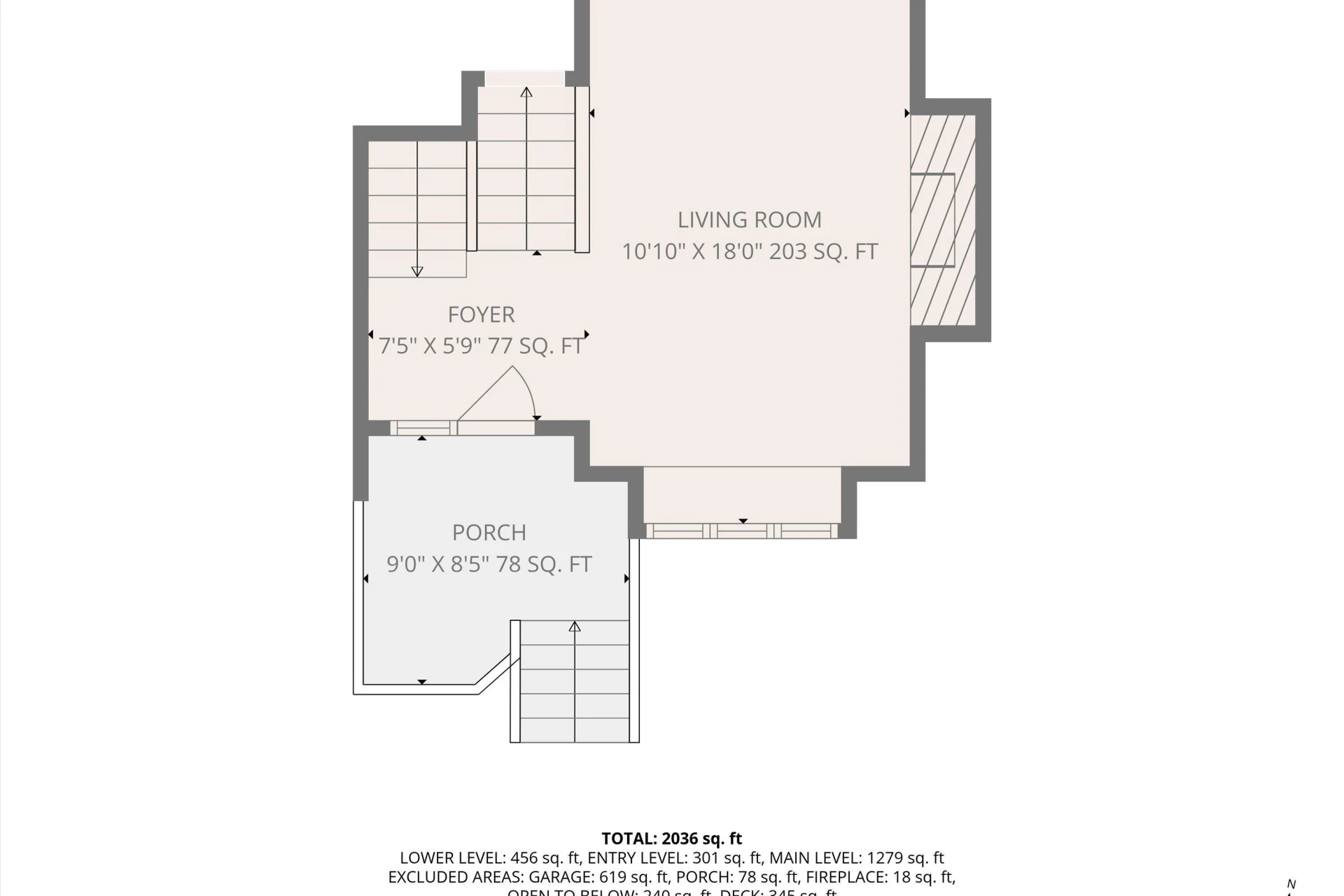 2523 Hollowdale DR - Photo 54