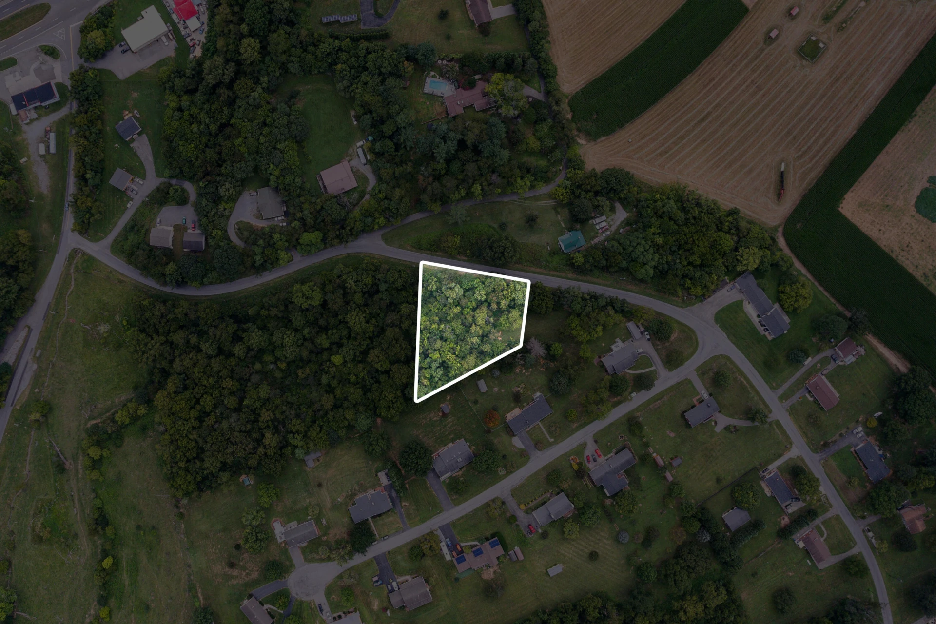 0 Peachtree Valley DR