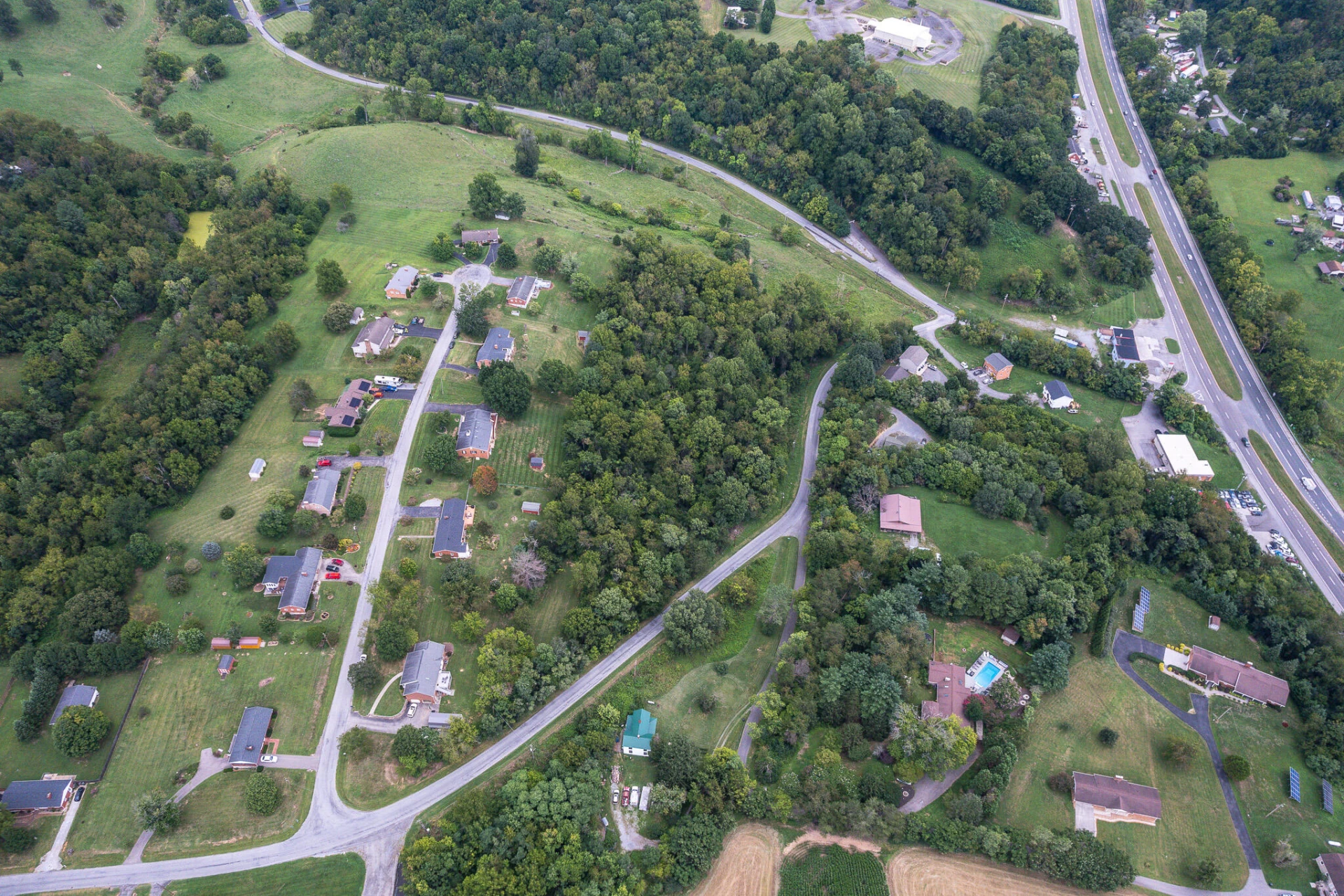 0 Peachtree Valley DR - Photo 3