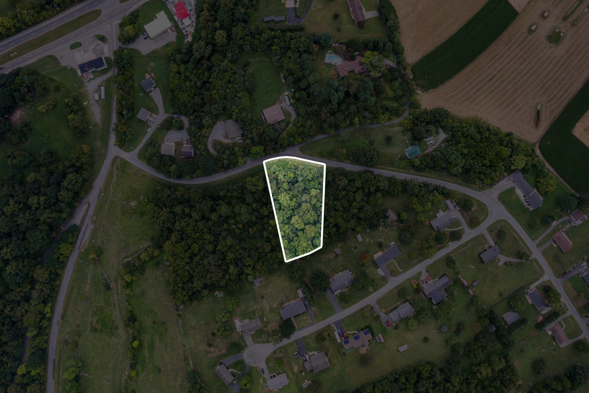 0 Peachtree Valley DR