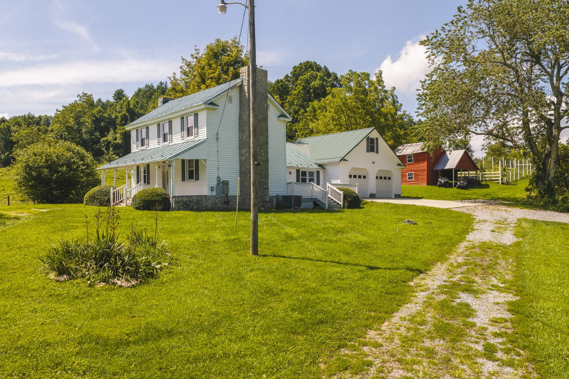 7671 Floyd Highway N - Photo 2