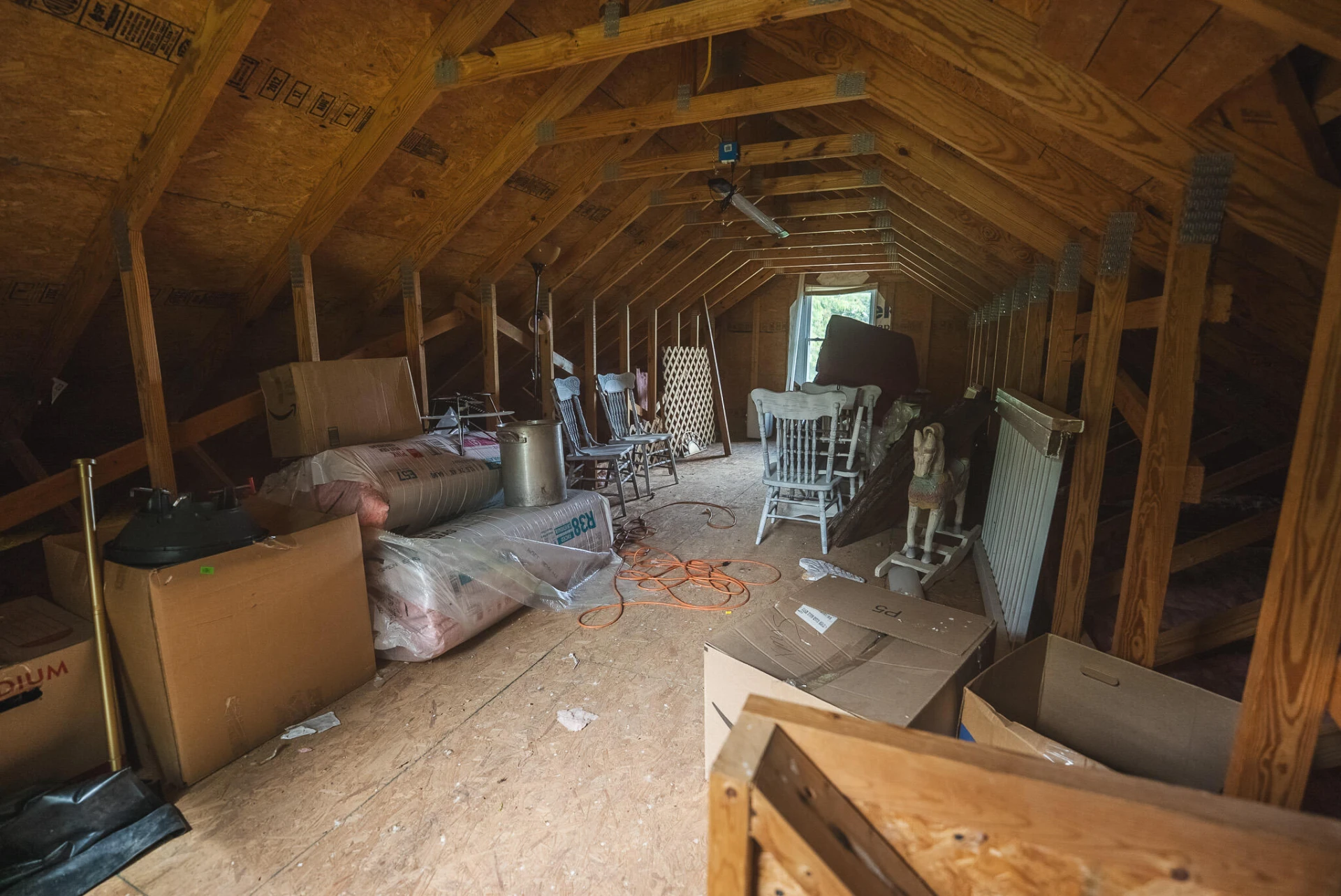 7671 Floyd Highway N - Photo 31