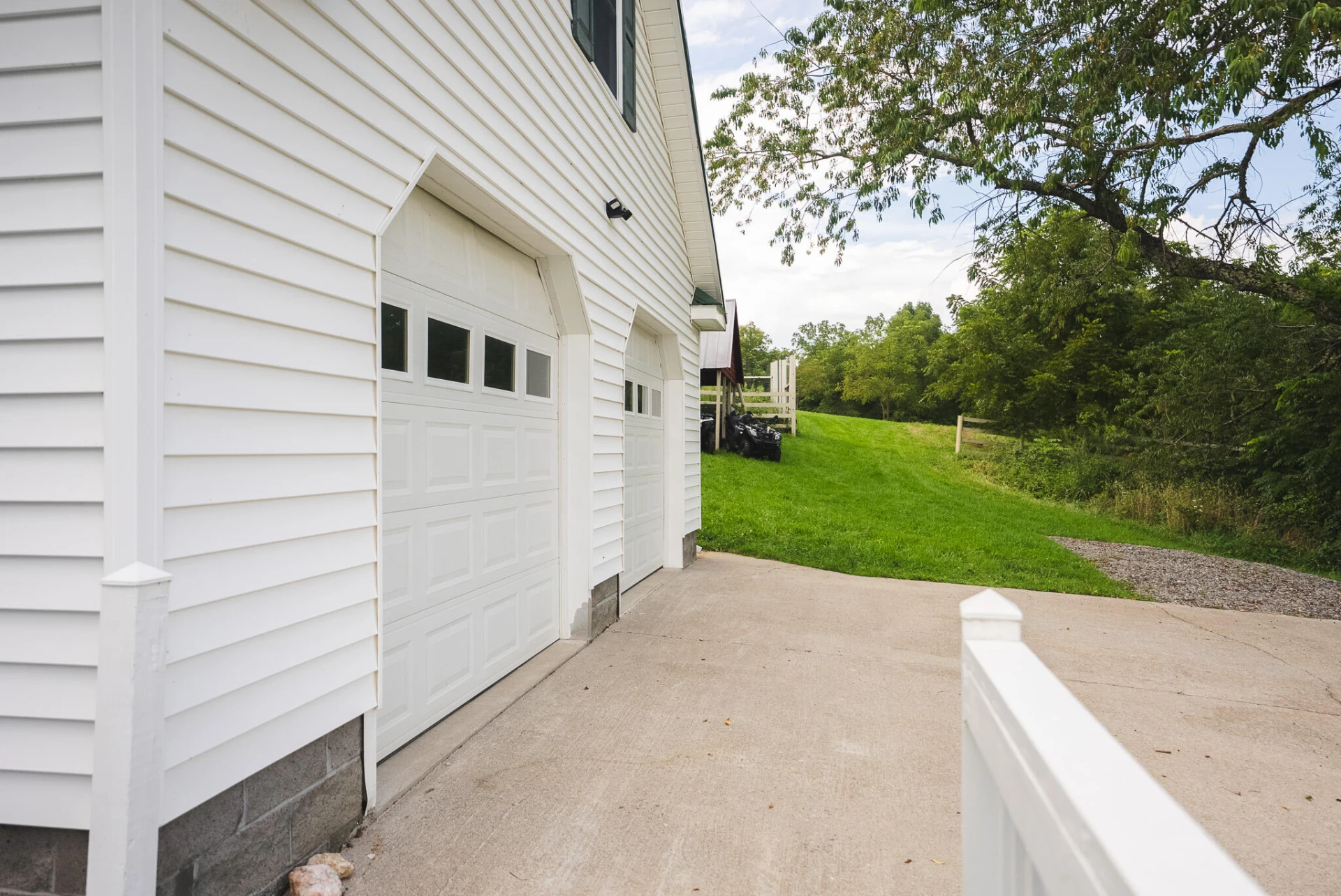 7671 Floyd Highway N - Photo 32