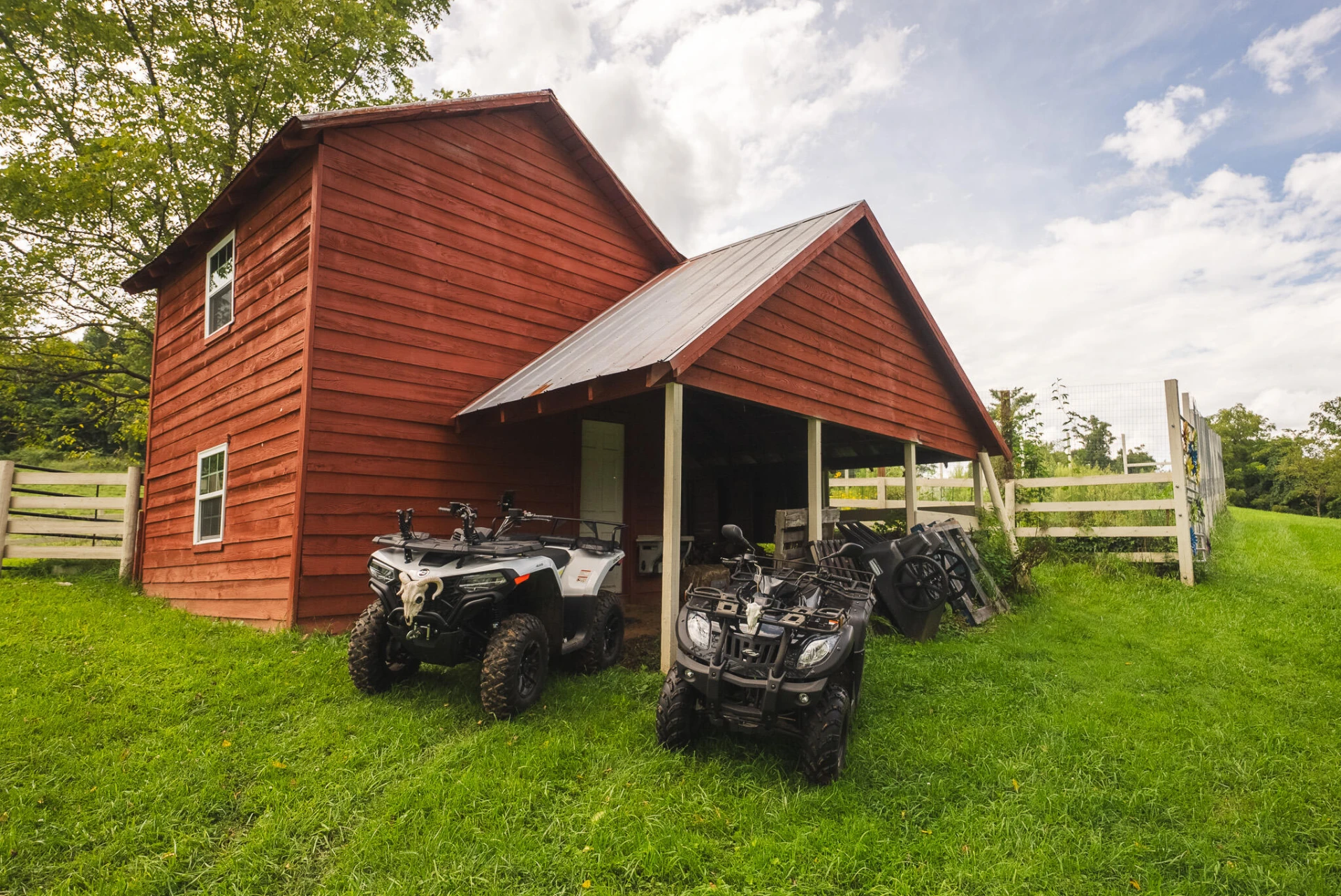 7671 Floyd Highway N - Photo 37