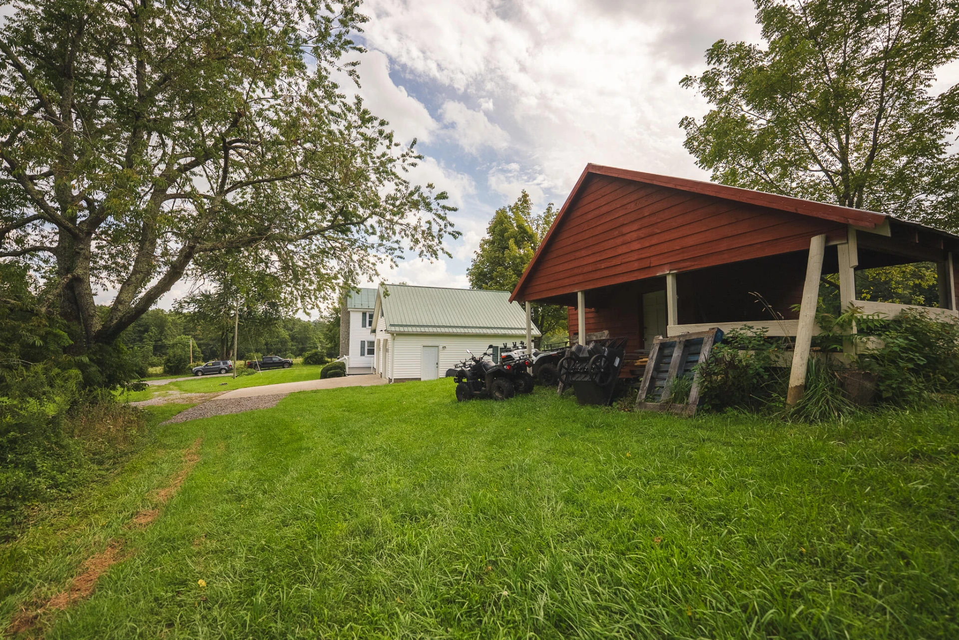 7671 Floyd Highway N - Photo 38