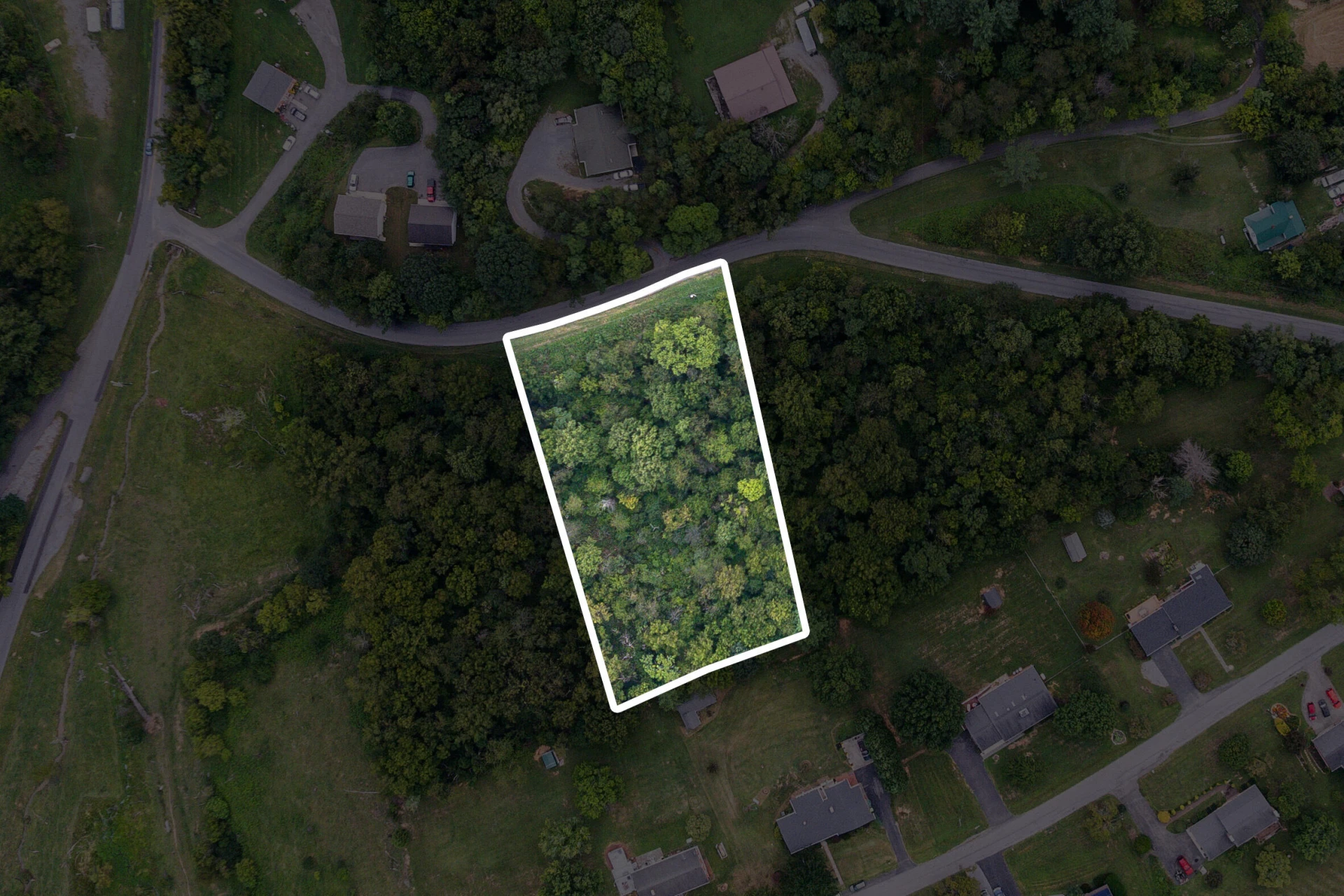 0 Peachtree Valley DR - Photo 2