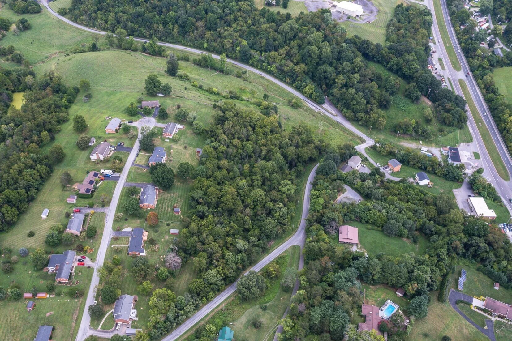0 Peachtree Valley DR - Photo 3