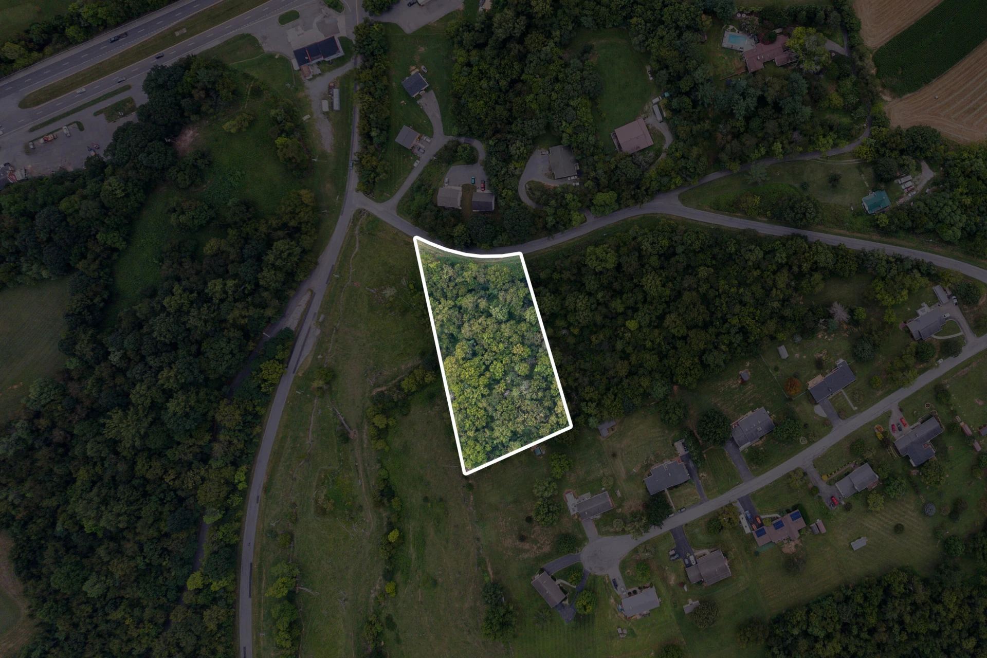 0 Peachtree Valley DR