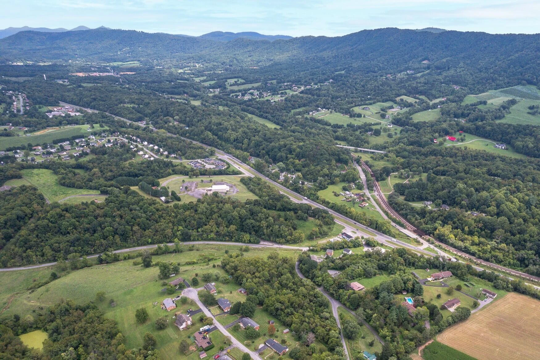 0 Peachtree Valley DR - Photo 5