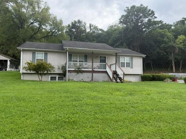 313 Franklin AVE