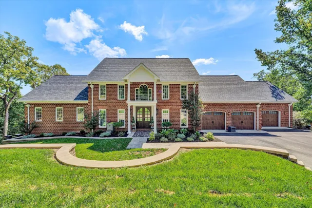 8123 Vista Forest DR, Roanoke, VA, 24018