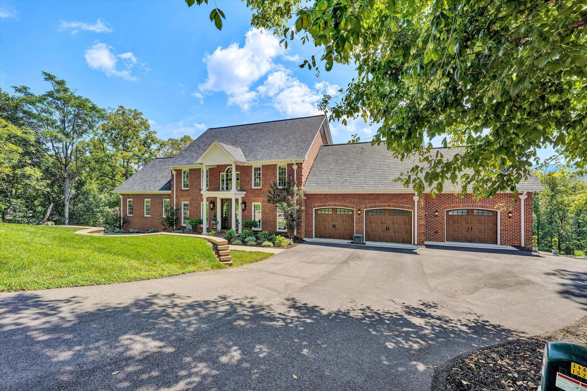 8123 Vista Forest DR - Photo 3