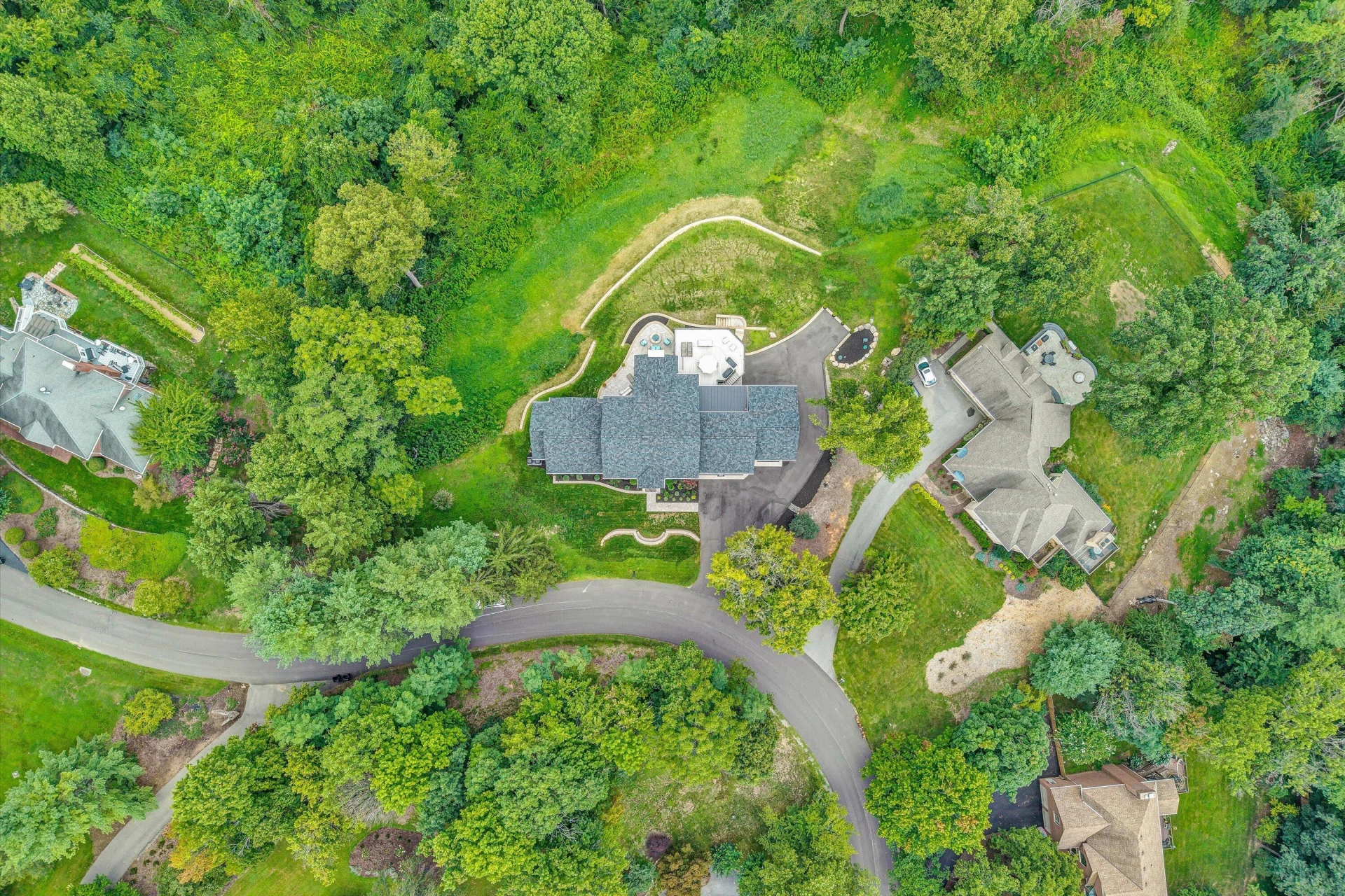 8123 Vista Forest DR - Photo 7