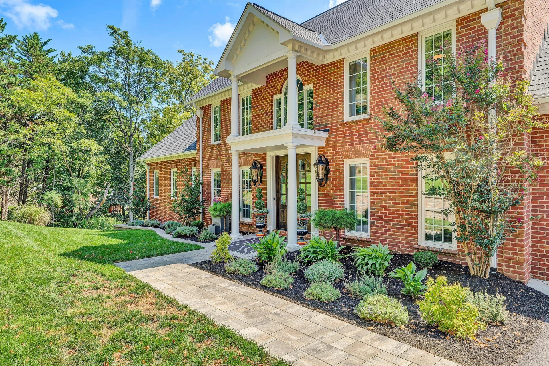 8123 Vista Forest DR - Photo 11