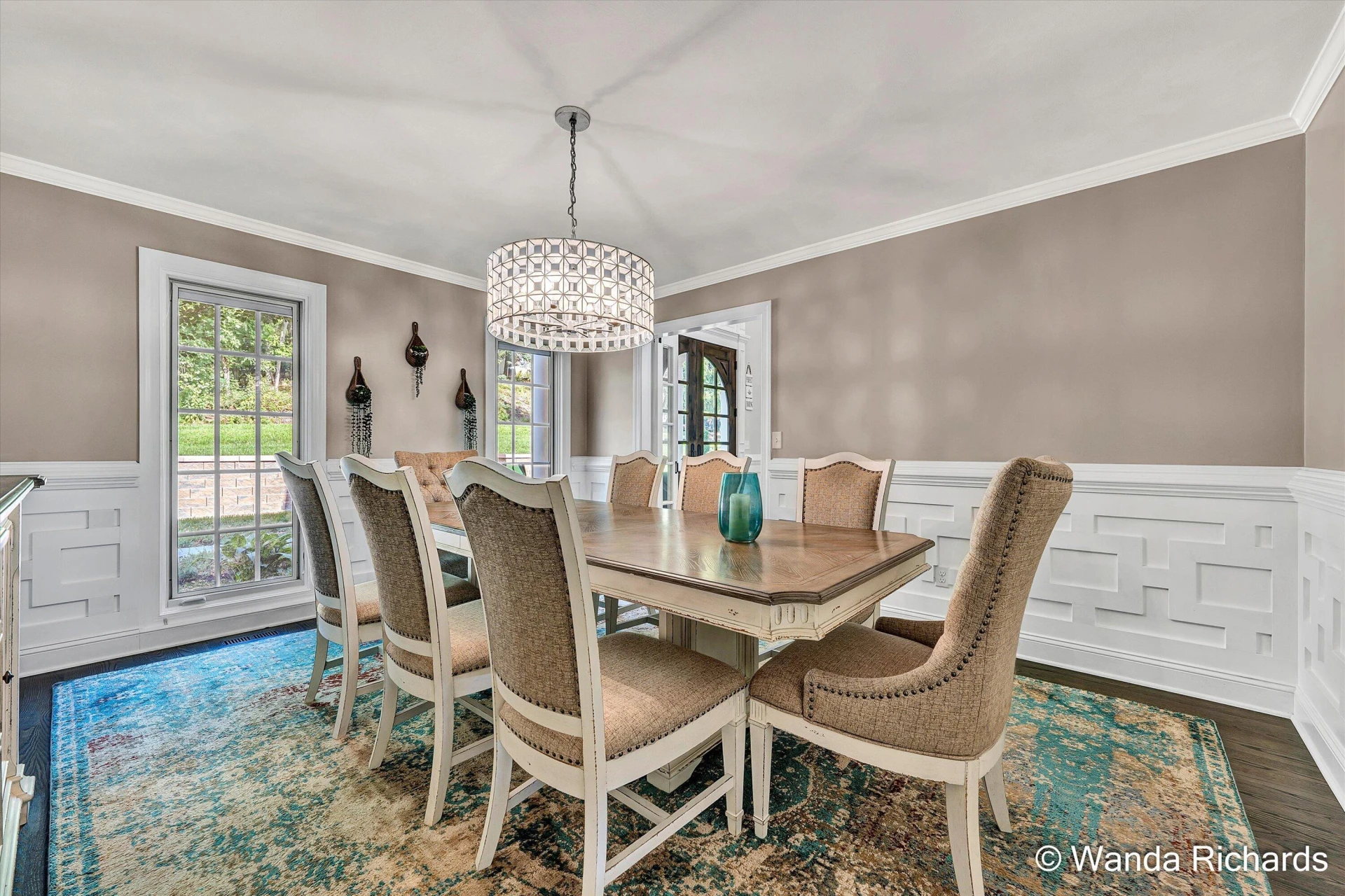 8123 Vista Forest DR - Photo 16