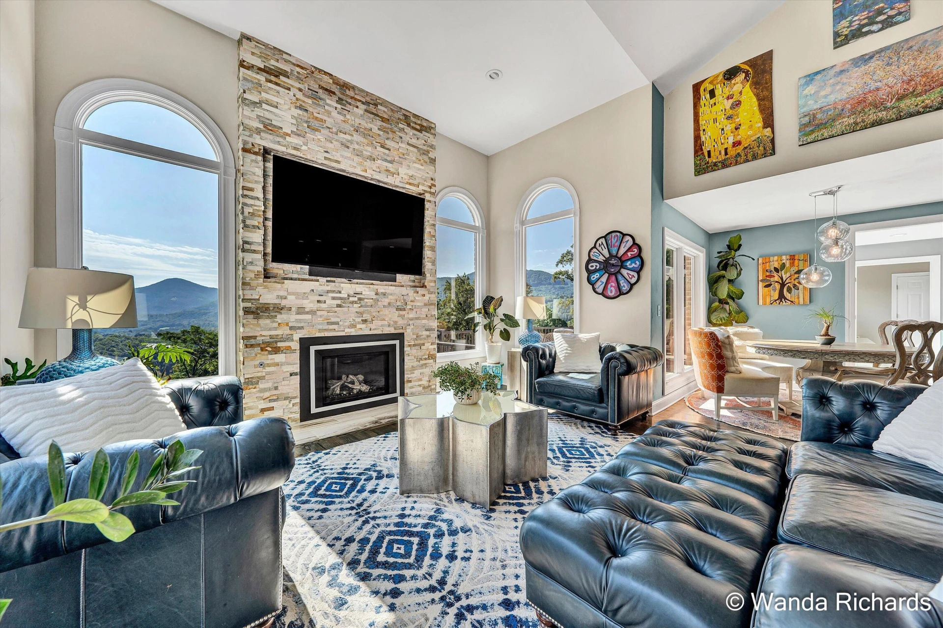 8123 Vista Forest DR - Photo 19