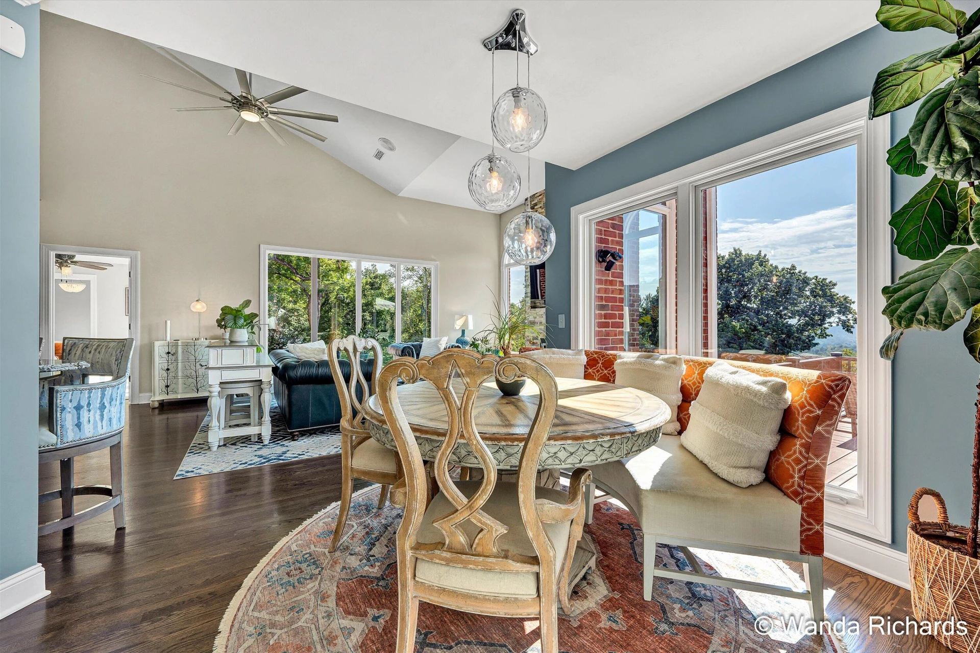 8123 Vista Forest DR - Photo 22