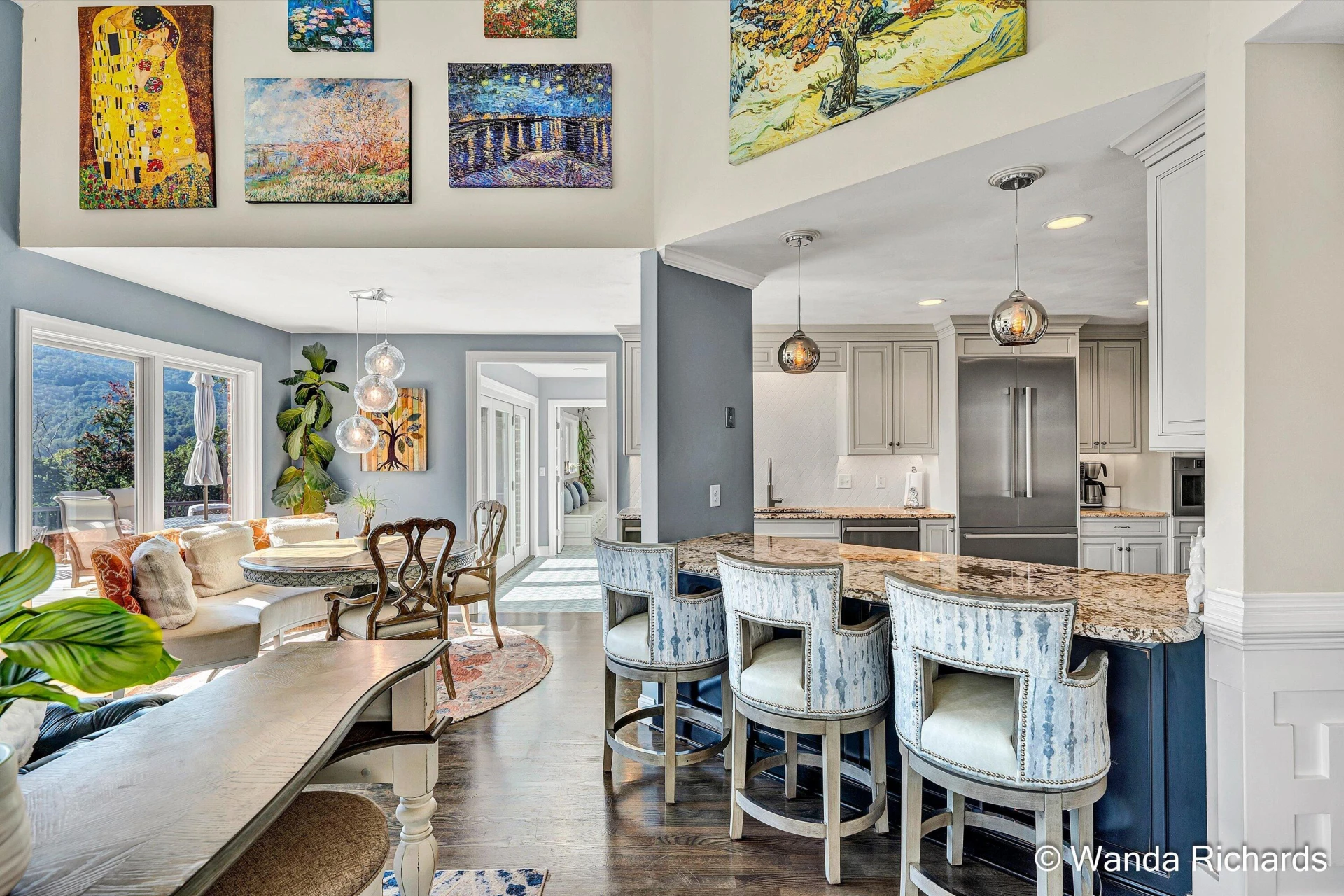 8123 Vista Forest DR - Photo 23