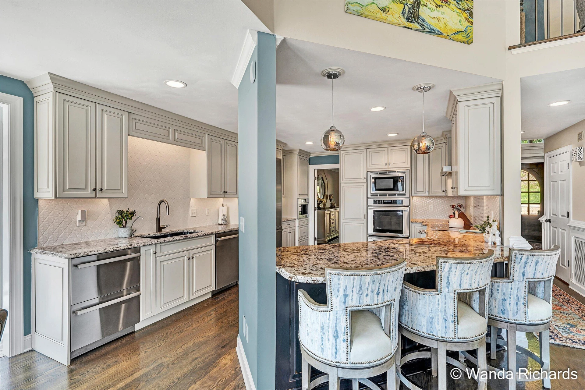8123 Vista Forest DR - Photo 24