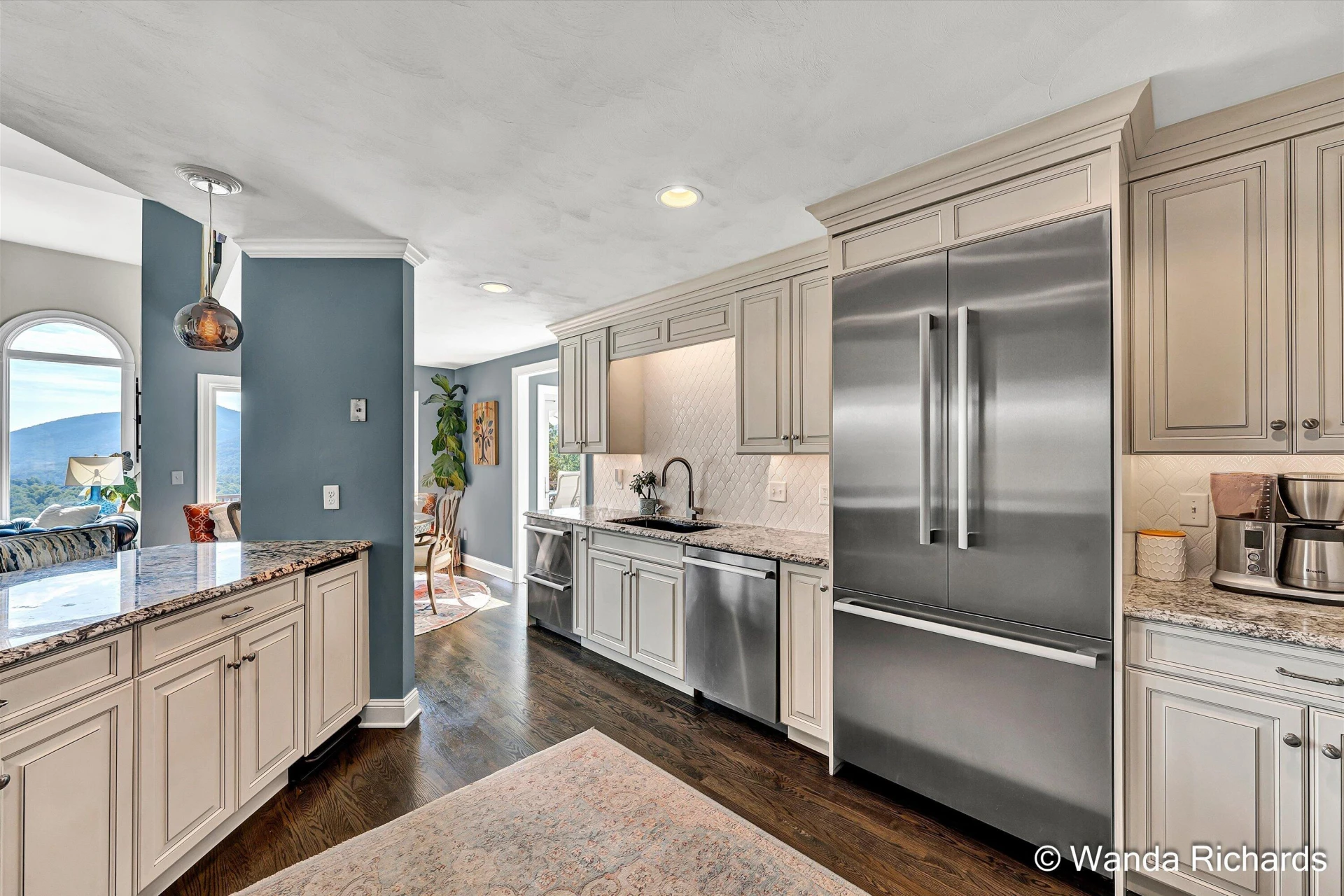 8123 Vista Forest DR - Photo 26
