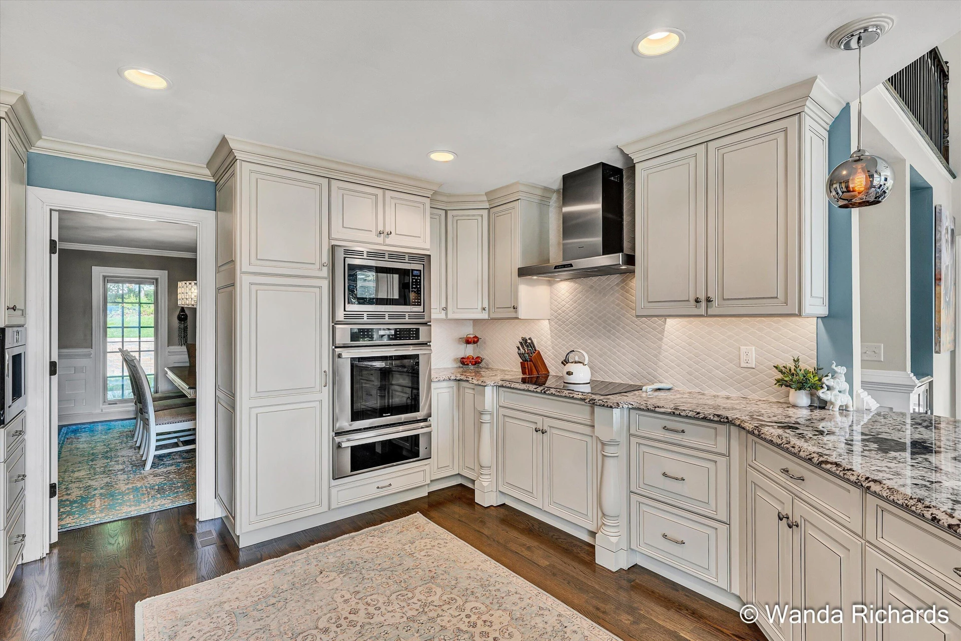 8123 Vista Forest DR - Photo 28