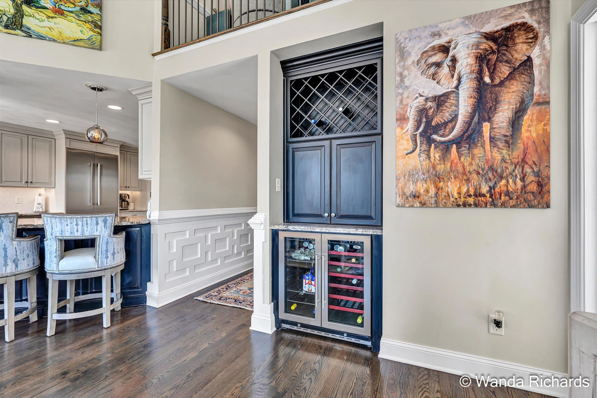 8123 Vista Forest DR - Photo 29