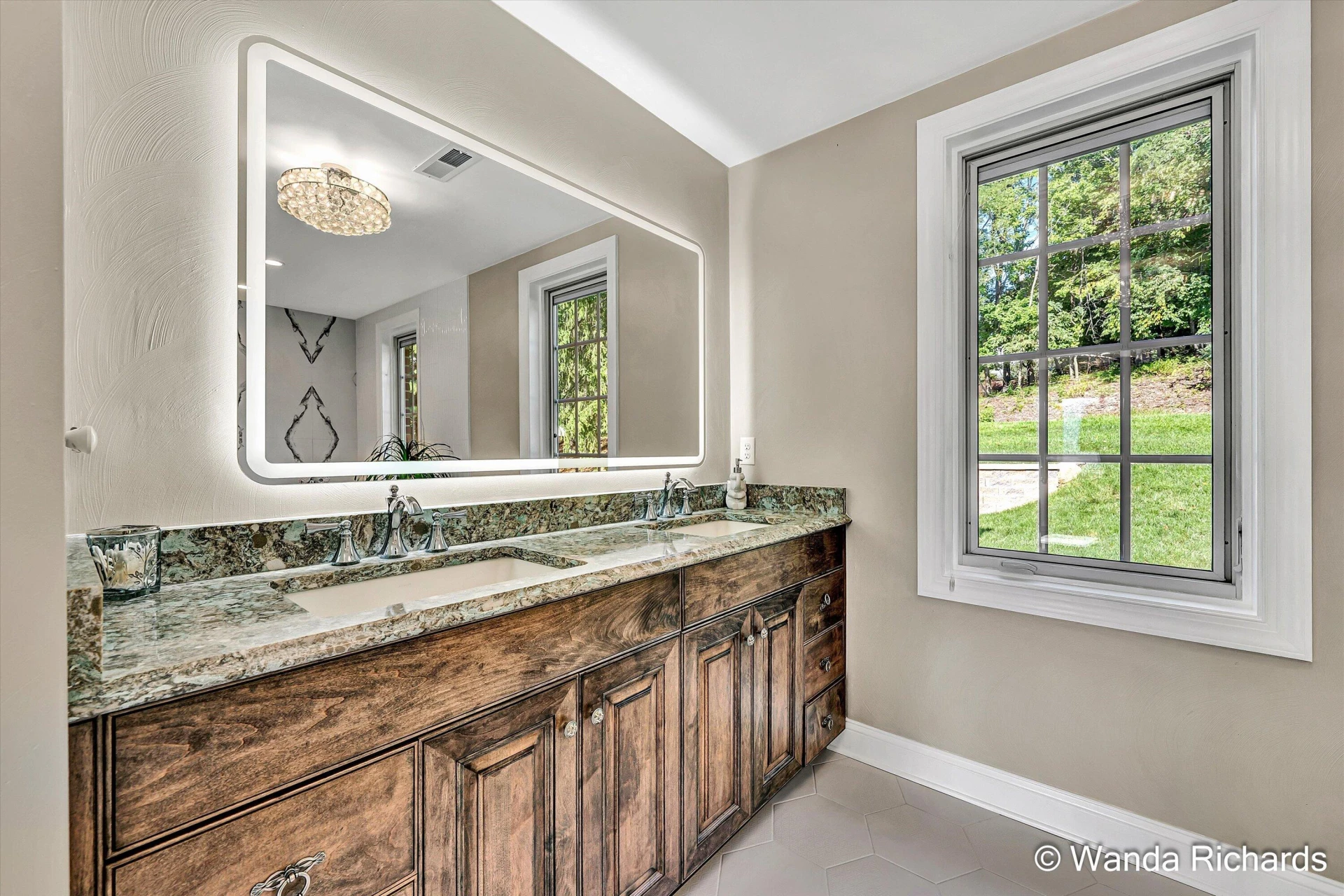 8123 Vista Forest DR - Photo 46