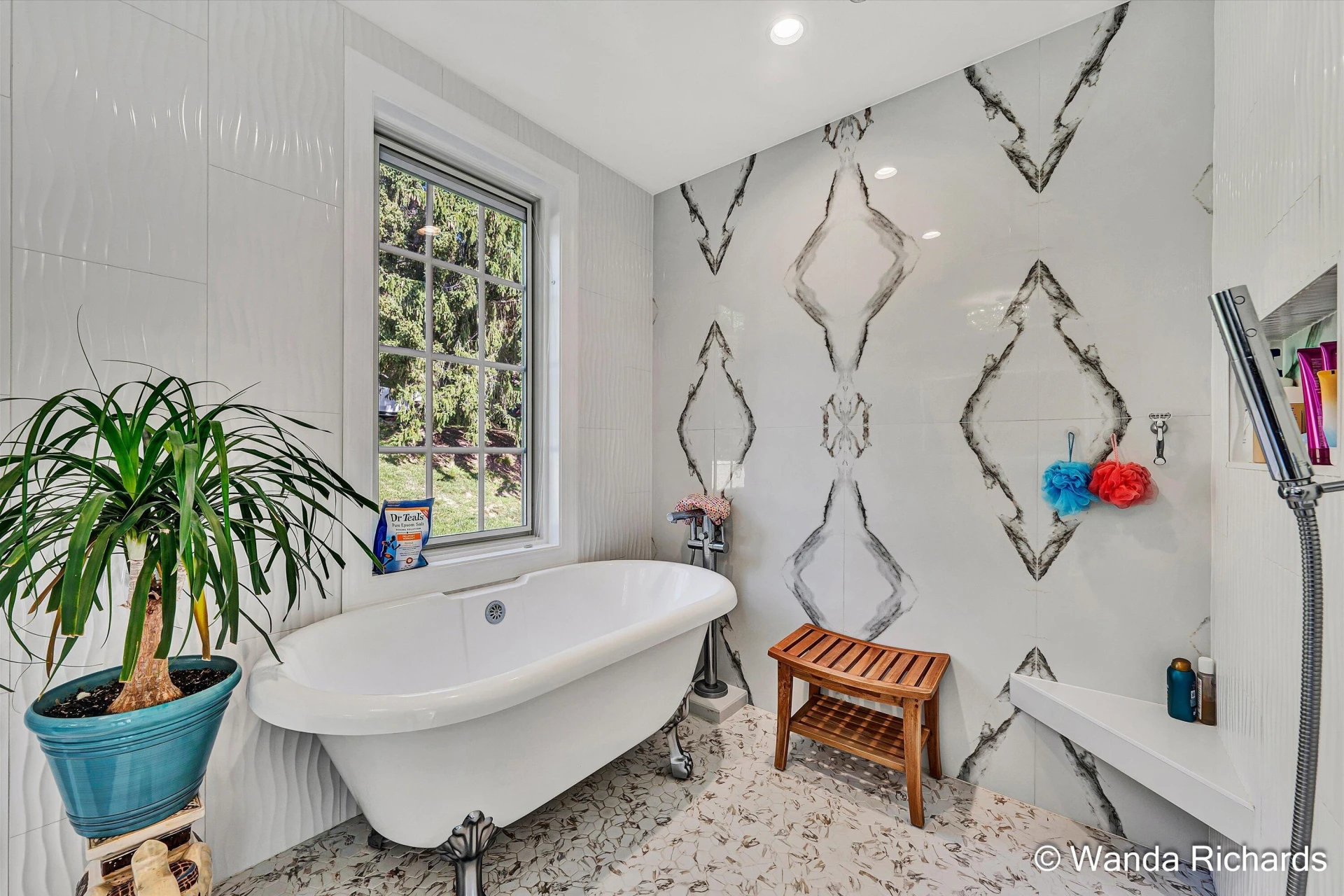 8123 Vista Forest DR - Photo 48