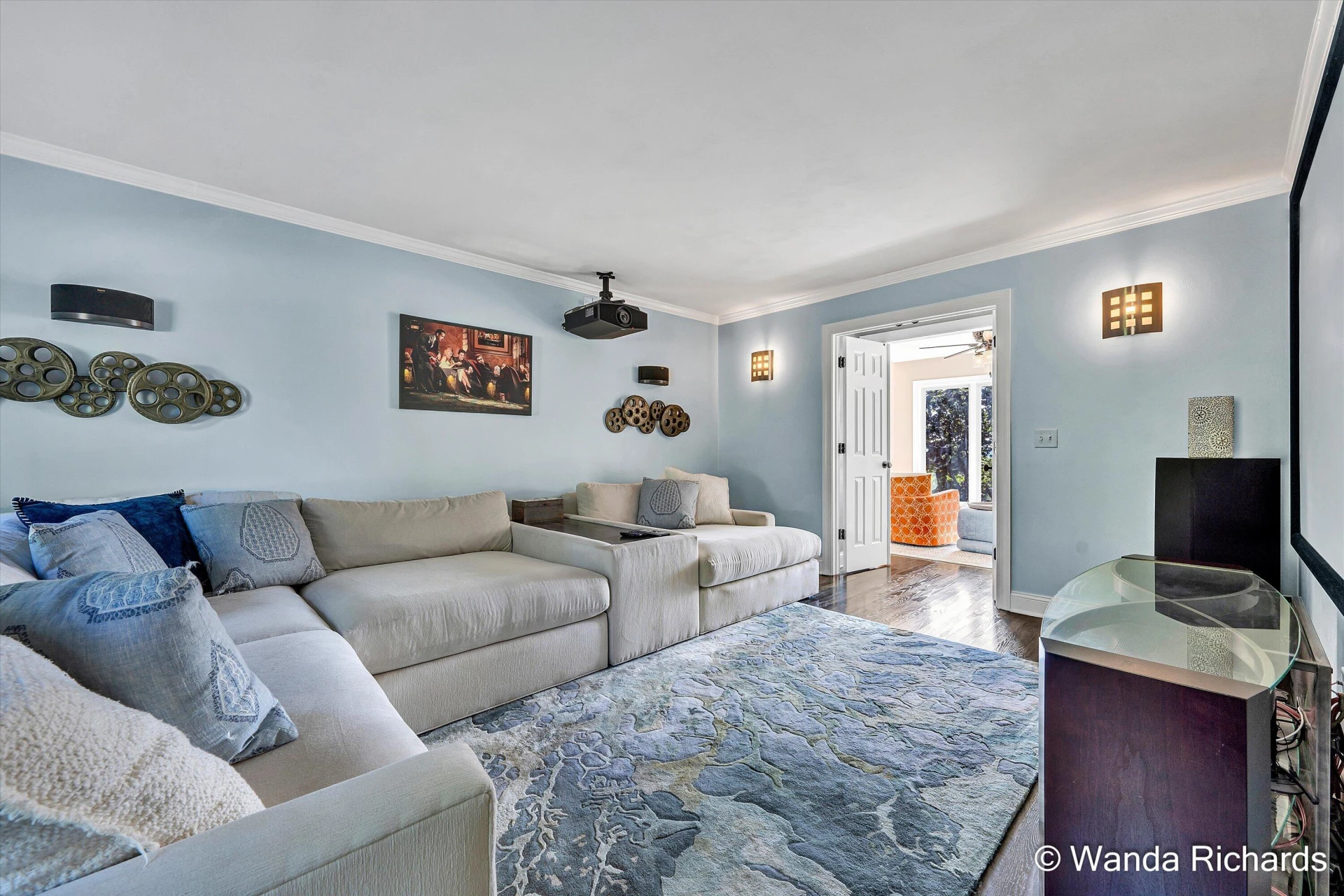8123 Vista Forest DR - Photo 53